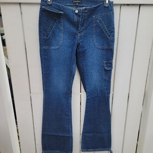 Bebe jeans